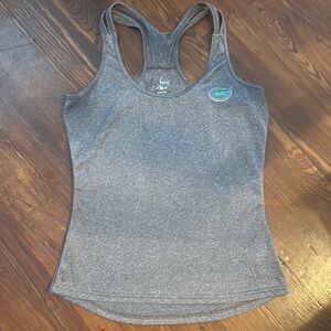 Florida gators Racerback tank